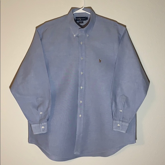 Ralph Lauren Other - Ralph Lauren Men’s Button Down Shirt